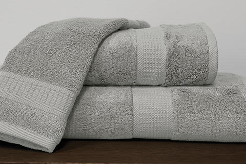 Bamboo & Cotton Towels