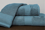 Bamboo & Cotton Towels