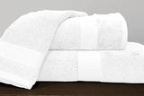 Bamboo & Cotton Towels