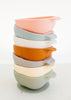 Silicone Snack Bowl
