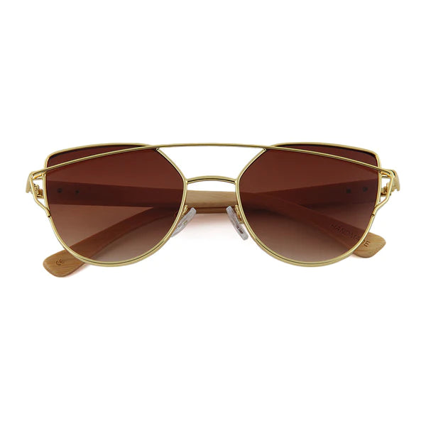Kuma Sunglasses