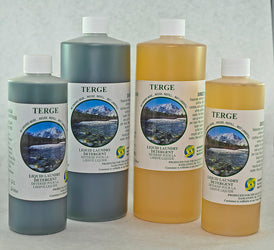 Soap Exchange Terge Laundry Detergent