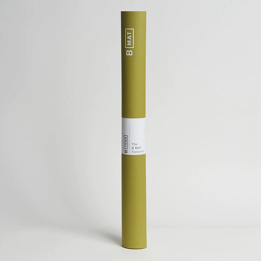 B MAT Traveller (2mm)