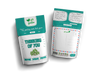 Microgreens Greeting Card Pouch