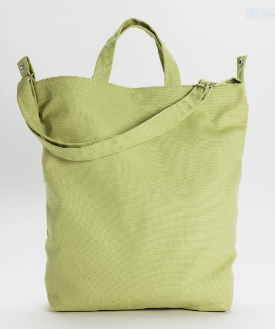 Baggu Duck Bag