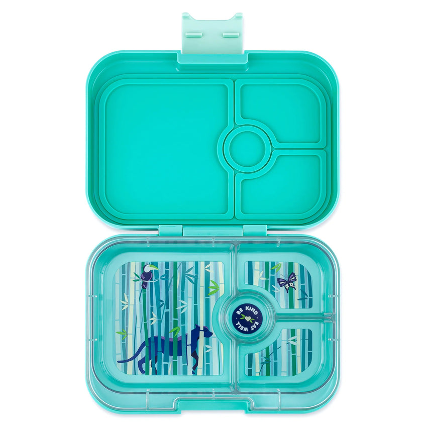 YumBox Panino - 4 Compartment