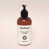 Good Planet Hand & Body Lotion