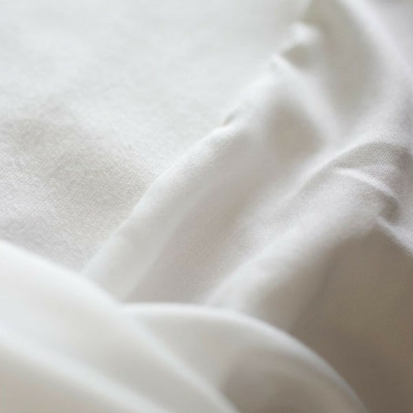 Organic Waterproof Fitted Protector Pads by Naturepedic