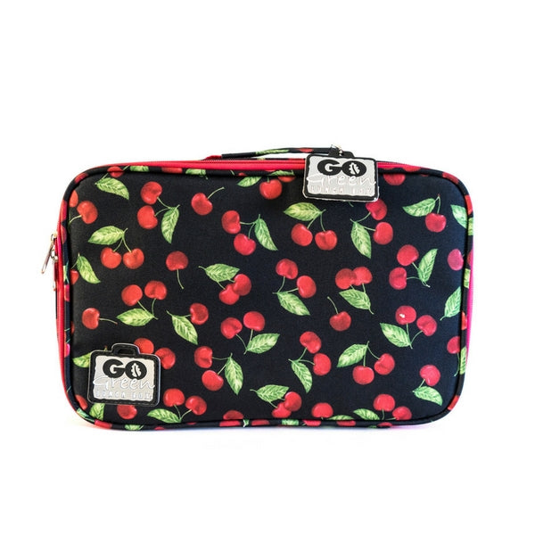 Go Green Lunch Case (Separate)