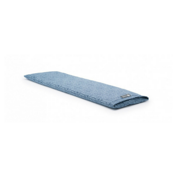 Organic Cotton Hot + Cold Therapy Pillow (Lavender)