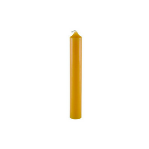 Beeswax Tube Candle 6