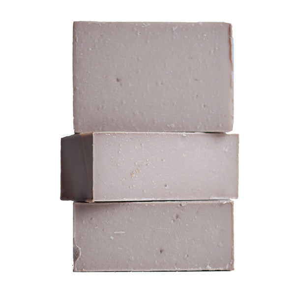 Vanilla Eco-Friendly Soap