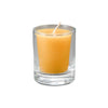 Clear Glass Votive Cups