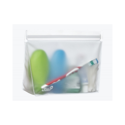 (re)zip Stand-Up 4-Cup Reusable Bag