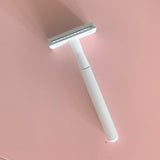 Be Good. Earth Safety Razor