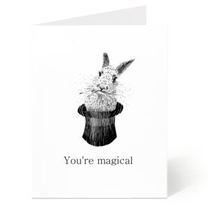 Oliver Stockley Greeting Cards