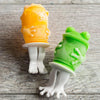 Zoku Asst Character Ice Pops