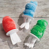 Zoku Asst Character Ice Pops