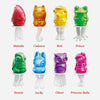 Zoku Asst Character Ice Pops