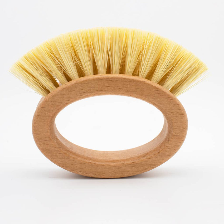 EcoFreax- Oval Ring Brush