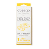 Abeego Reusable Food Wraps