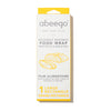 Abeego Reusable Food Wraps