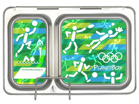 PlanetBox Magnets (Shuttle)