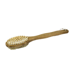 Urban Spa Bamboo Anti-Cellulite Body Brush