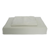 Bamboo Solid Sheet Set by Maholi