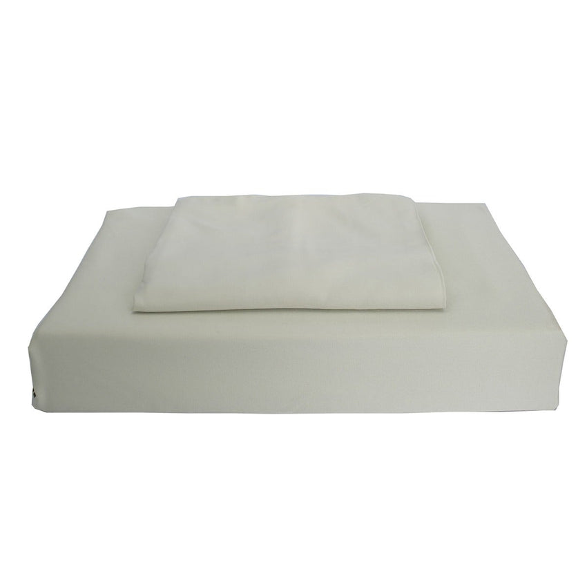 Bamboo Solid Sheet Set by Maholi