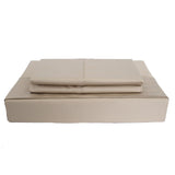Bamboo Solid Sheet Set by Maholi