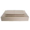 Bamboo Solid Sheet Set by Maholi