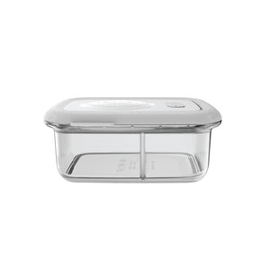 Minimal Divided Silicone Container (900 mL)