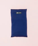 Heatable Silk Eye Pillow