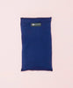 Heatable Silk Eye Pillow