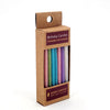Beeswax Birthday Candles (Pack of 20)