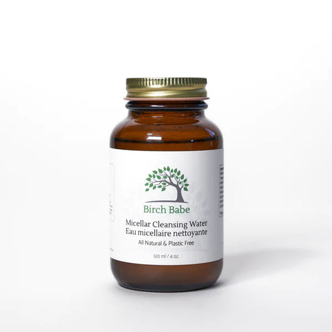 Birch Babe Micellar Cleansing Water