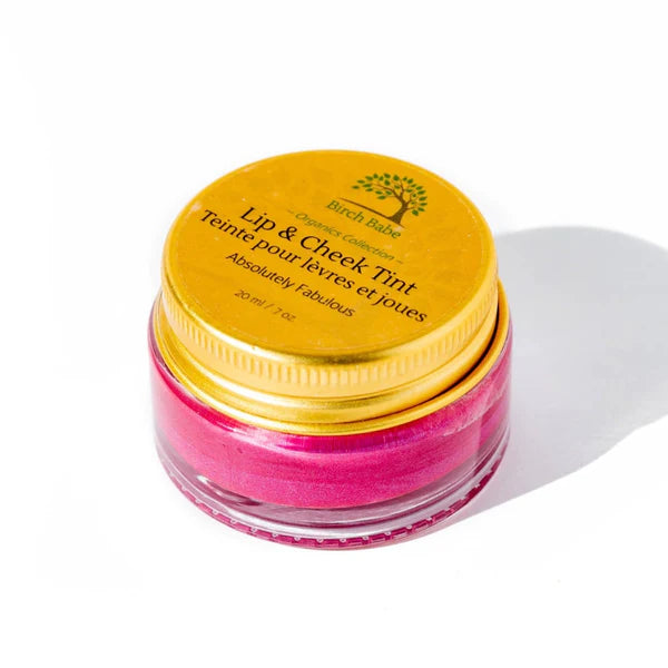 Birch Babe Lip & Cheek Tint