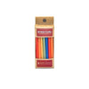 Beeswax Birthday Candles (Pack of 20)