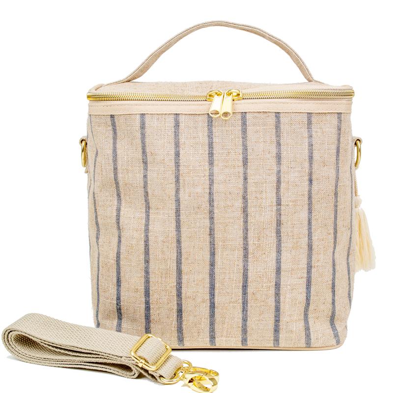 Lunch Poche - Linen Collection
