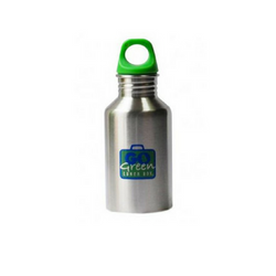 Go Green Water Bottle