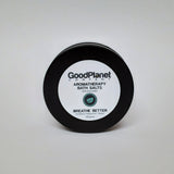 Good Planet Bath Salts - Wellness Blend