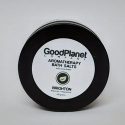 Good Planet Bath Salts - Destination Blend