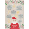 Holiday Cotton Dishtowel