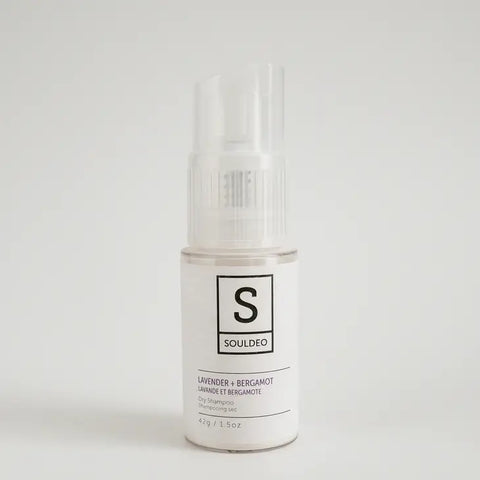 SoulDeo Dry Shampoo