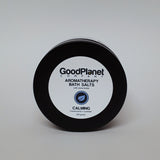 Good Planet Bath Salts - Wellness Blend