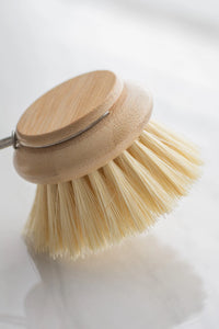 Casa Agave Dish Brush Replacement Head