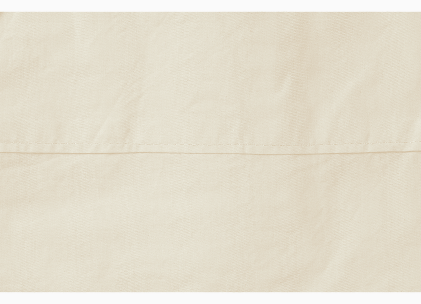 Casual Percale Sheet Set by Envello