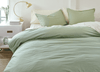Casual Percale Sheet Set by Envello