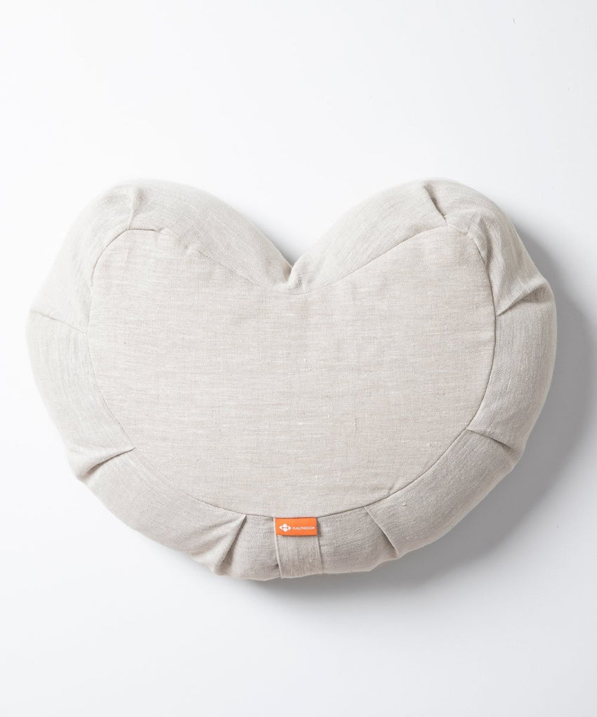 Crescent Meditation Cushion (Limited Edition)